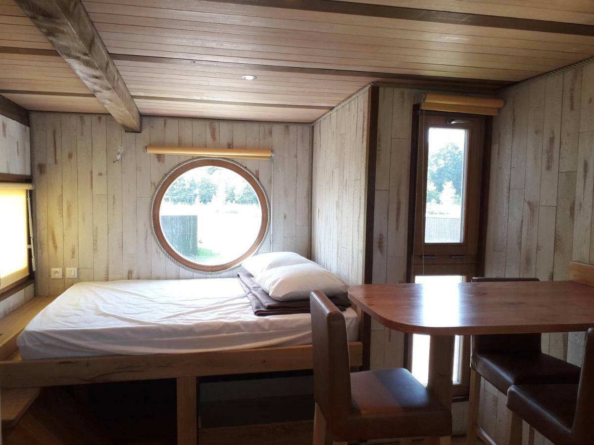Les Woodies Xertigny Exterior photo